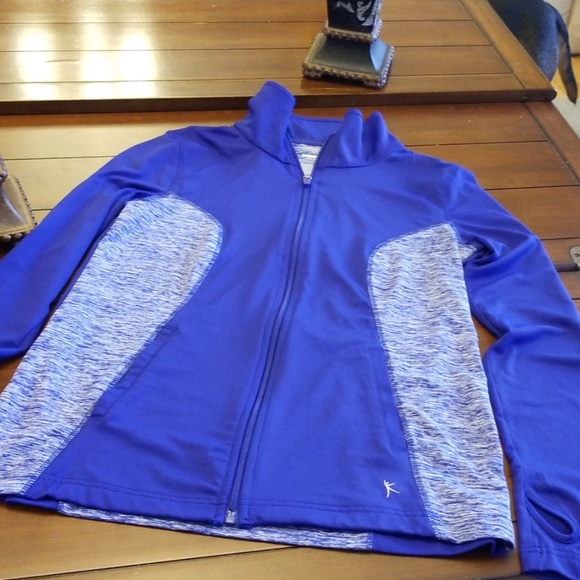 Danskin Jackets & Blazers - DANSKIN 🏃 JACKET